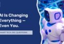 The Future of Artificial Intelligence