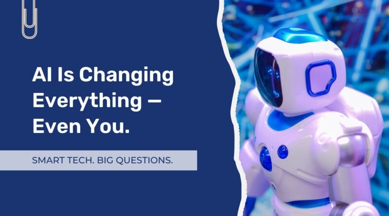 The Future of Artificial Intelligence