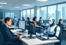 AI job replacement