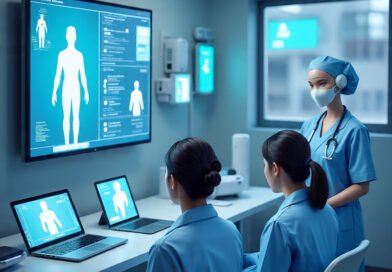 AI Devices for Healthcare