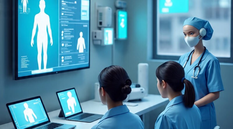 AI Devices for Healthcare