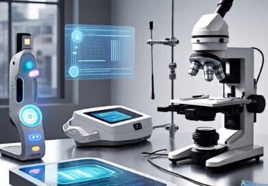 AI devices and tools