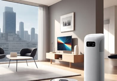 AI devices for smart homes