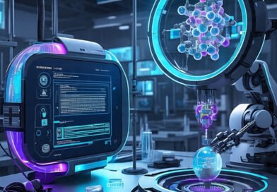 Top 10 AI softwares