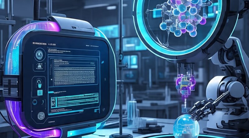 Top 10 AI softwares